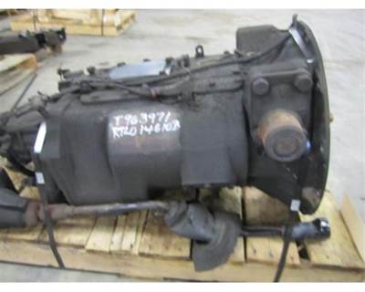 Fuller RTLO14610B Transmission