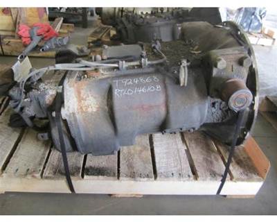 Fuller RTLO14610B Transmission