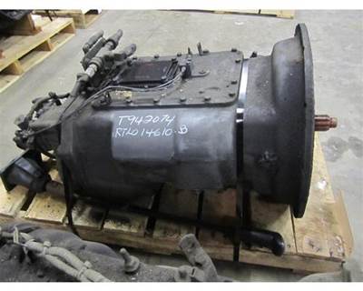 Fuller RTLO14610B Transmission