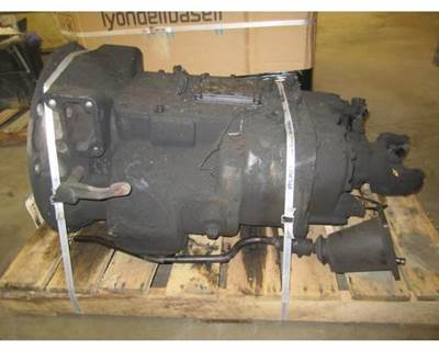 Fuller RTLO14610B Transmission