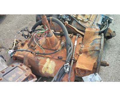 Fuller RTLO14610B Transmission