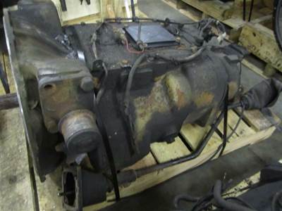 Fuller RTLO14610BT2 Transmission