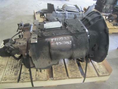 Fuller RTLO14610BT2 Transmission