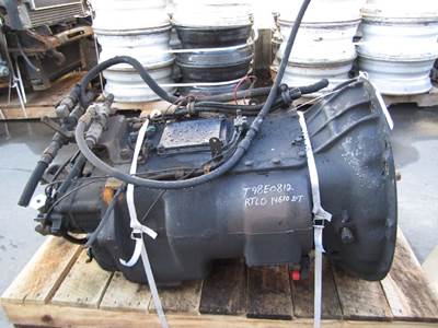 Fuller RTLO14610BT2 Transmission