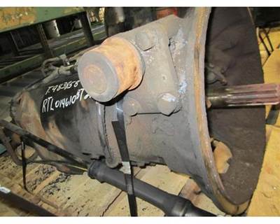 Fuller RTLO14610BT2 Transmission
