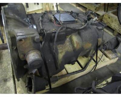 Fuller RTLO14610BT2 Transmission