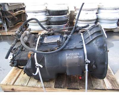 Fuller RTLO14610BT2 Transmission