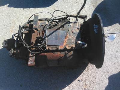 Fuller RTLO14613B Transmission