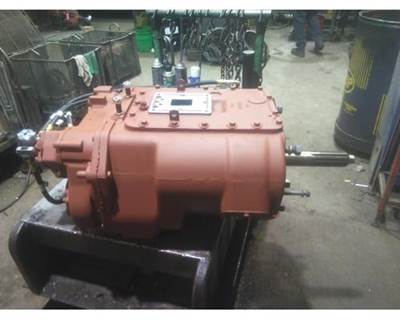 Fuller RTLO14613B Transmission