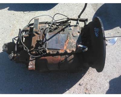 Fuller RTLO14613B Transmission