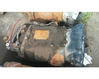 Fuller RTLO14613B Transmission