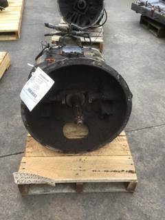 Fuller RTLO15610BT2 Transmission