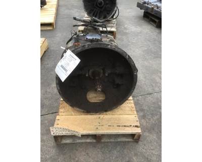 Fuller RTLO15610BT2 Transmission