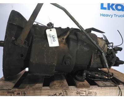 Fuller RTLO15610BT2 Transmission