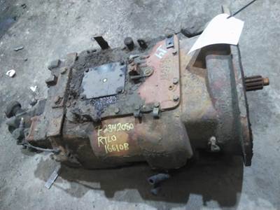 Fuller RTLO16610B Transmission