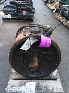 Fuller RTLO16610B Transmission