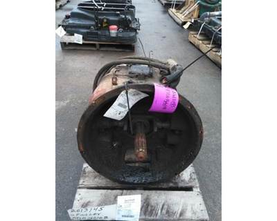 Fuller RTLO16610B Transmission