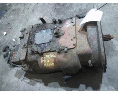 Fuller RTLO16610B Transmission