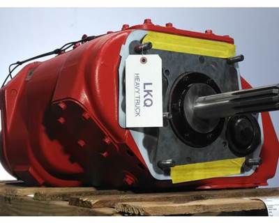 Fuller RTLO16610B Transmission