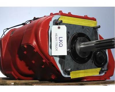 Fuller RTLO16610B Transmission