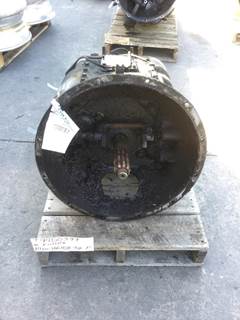 Fuller RTLO16610BT2 Transmission