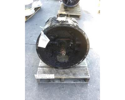 Fuller RTLO16610BT2 Transmission
