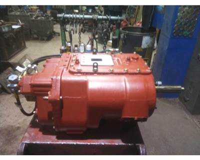 Fuller Transmission for a Fuller RTLO16618A