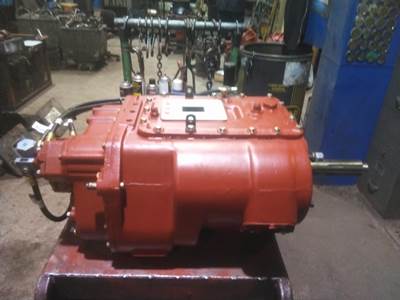 Fuller RTLO16618B Transmission
