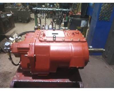 Fuller RTLO16618B Transmission