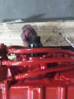 Fuller RTLO16713A Transmission