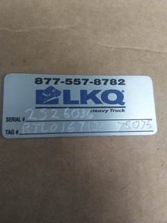 Fuller RTLO16713A Transmission