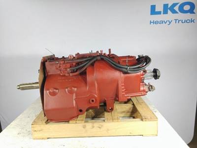 Fuller RTLO16713A Transmission