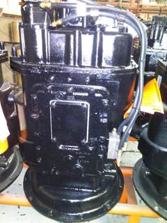 Fuller RTLO16713A Transmission