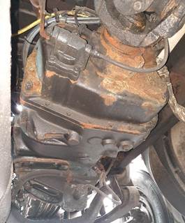 Fuller RTLO16713A Transmission