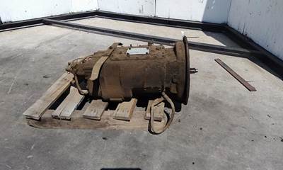 Fuller RTLO16713A Transmission
