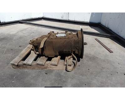 Fuller RTLO16713A Transmission