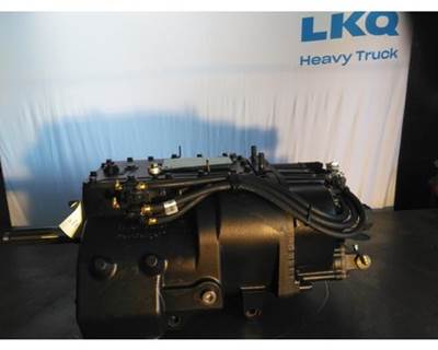 Fuller RTLO16713A Transmission