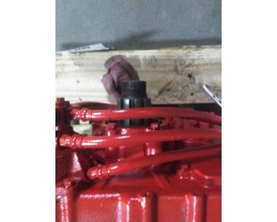 Fuller RTLO16713A Transmission