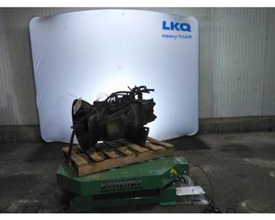 Fuller RTLO16713A Transmission