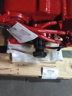 Fuller RTLO16718B Transmission
