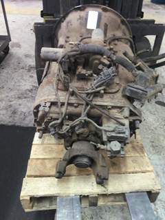 Fuller RTLO16910B-DM2 Transmission