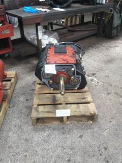 Fuller RTLO16913A Transmission