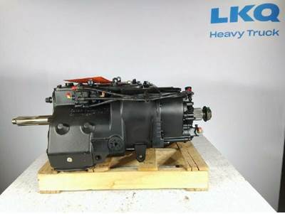 Fuller RTLO16913A Transmission
