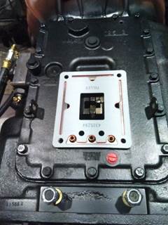 Fuller RTLO16913A Transmission