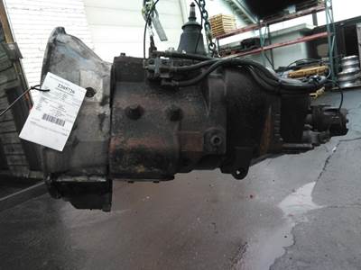 Fuller RTLO16913A Transmission