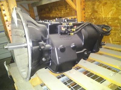 Fuller RTLO16913A Transmission