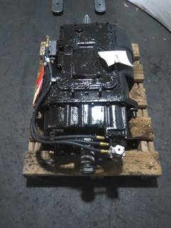 Fuller RTLO16913A Transmission
