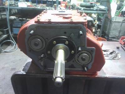 Fuller RTLO16913A Transmission