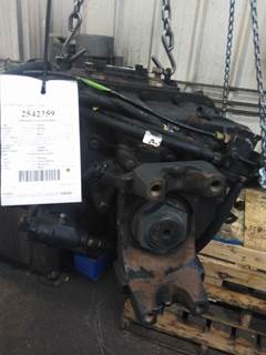 Fuller RTLO16913A Transmission