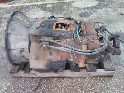 Fuller RTLO16913A Transmission